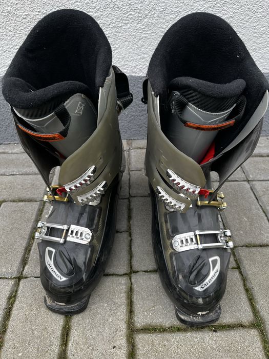 Salomon 30-30,5 rozmiar  45 -46