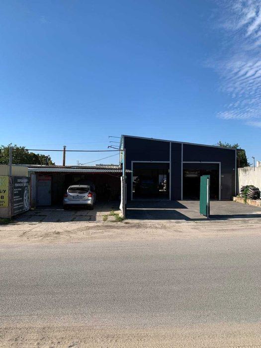 СТО Ходовая ГБЦ КПП Ремонт авто Замена масла Шиномонтаж