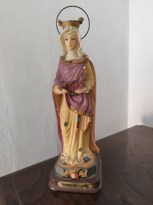 Imagens de santos