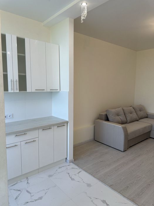 Нова квартира ( новобудова), власник