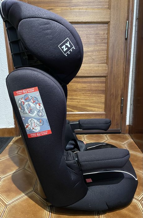 Cadeira bébe para automovel