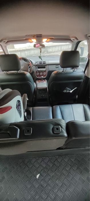 Mercedes Benz ML 270