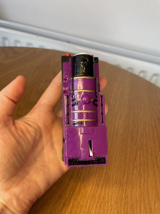 Железная дорога паровозик Томас Thomas Friends оригинал