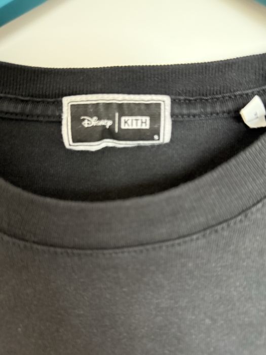 Лонгслів та футболка KITH , розмір S