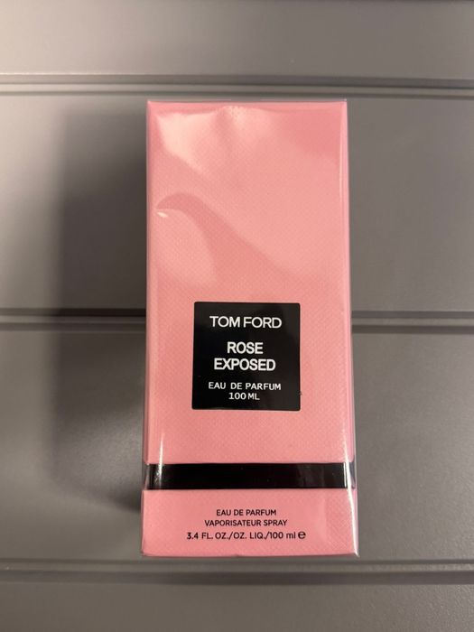 Tom Ford Rose Expodose EDP 100ml