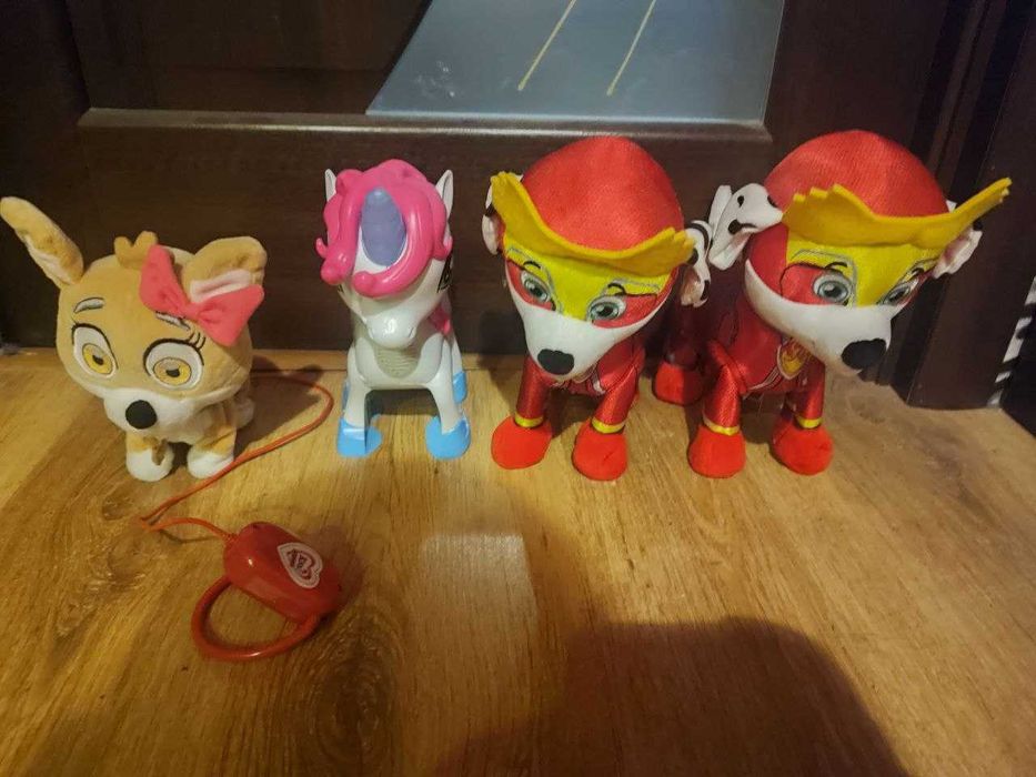 Прдаются детские интерактивные игрушки