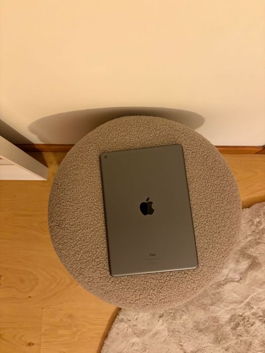 iPad 8.º Geração