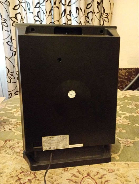 Очисник повітря ORION OAP 2702