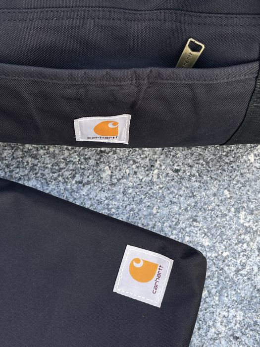 Mala de viagem Carhartt