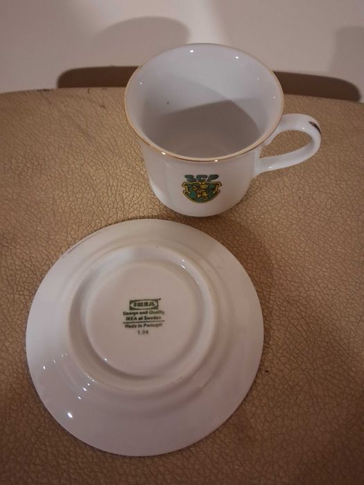 Sporting - Vários Artigos de Colecção - 30 € Tudo