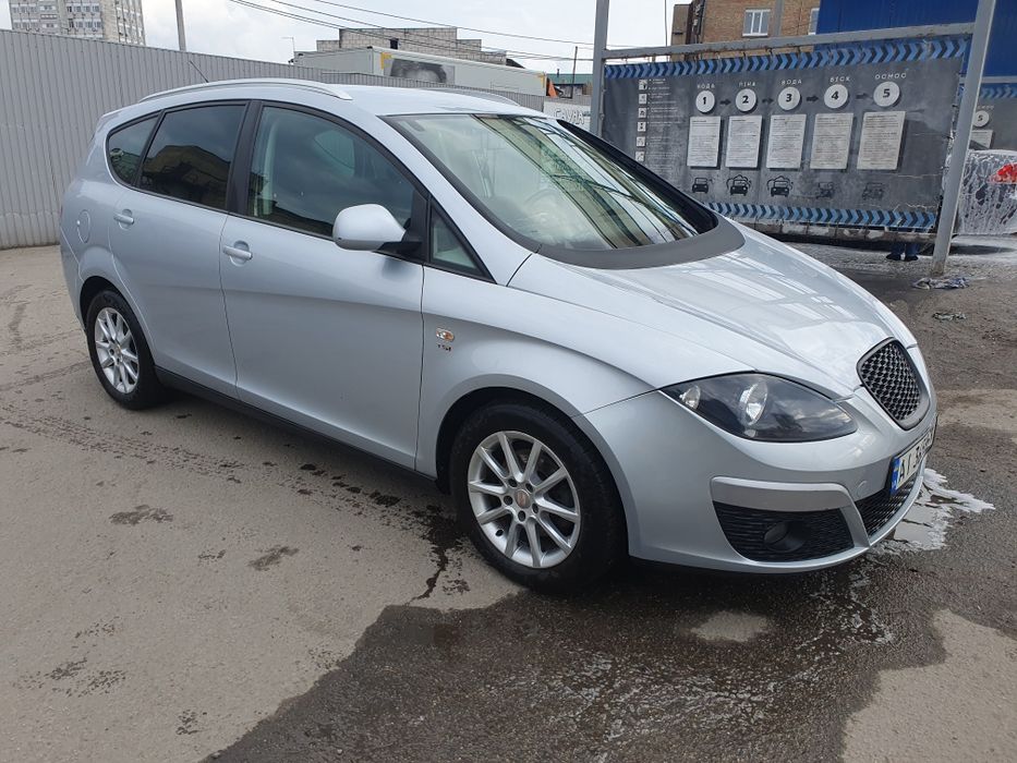 Seat altea xl 1.8 tsi
