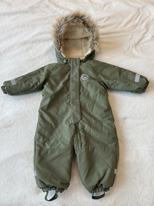 Комбінезон h&m 86 р