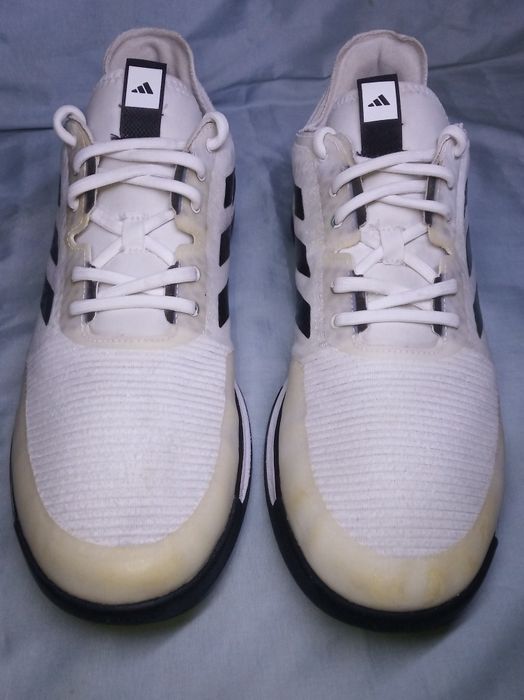 47 Adidas Crazyflight