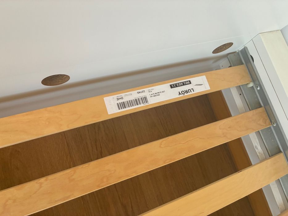 Cama individual