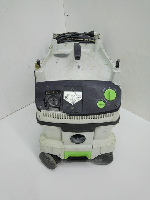 Odkurzacz Przemysłowy Festool CTL 26 E