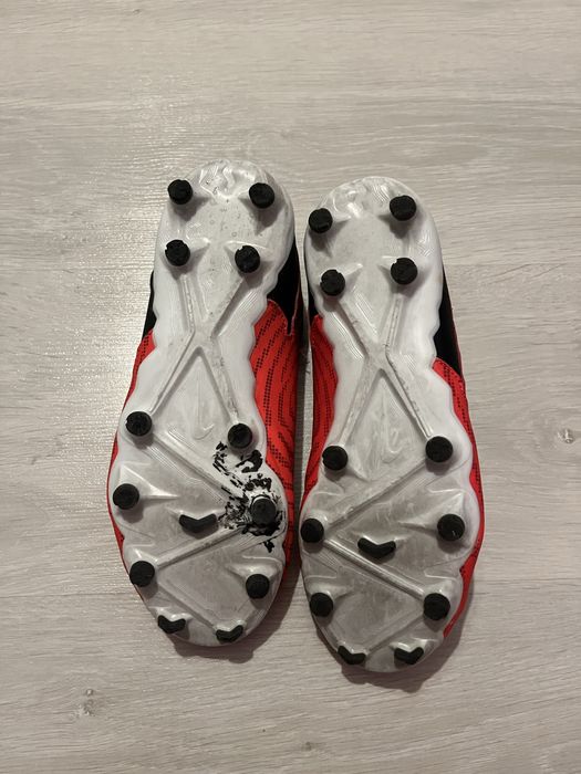 Chuteiras de futebol , nike JR PHANTOM GX ACADEMY