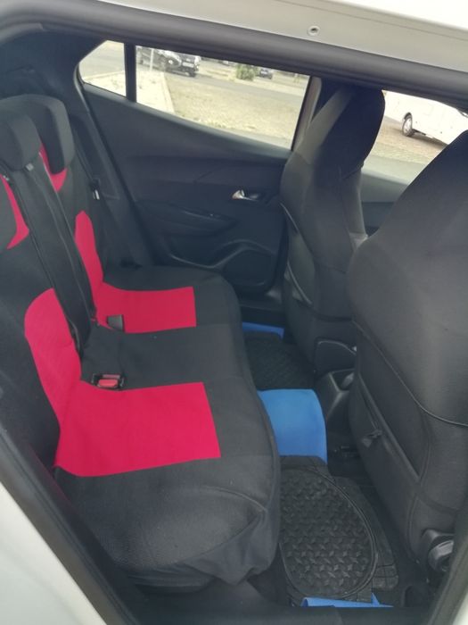 Peugeot 2008 Active Pack Gasolina Com 2 Anos Garantia Peugeot