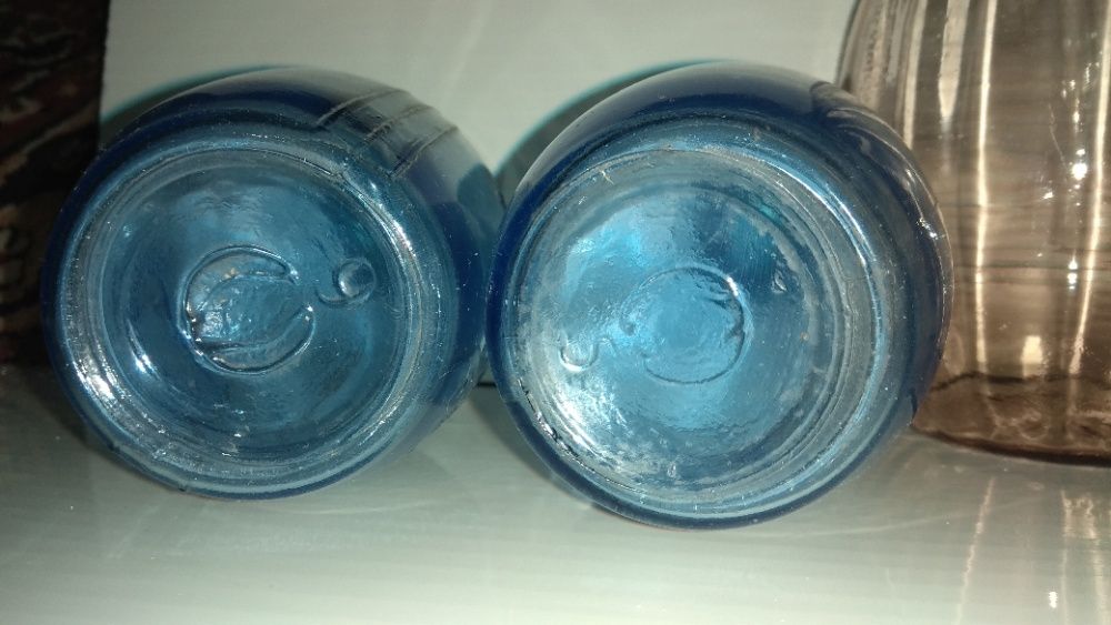 Графины стекло из СССР