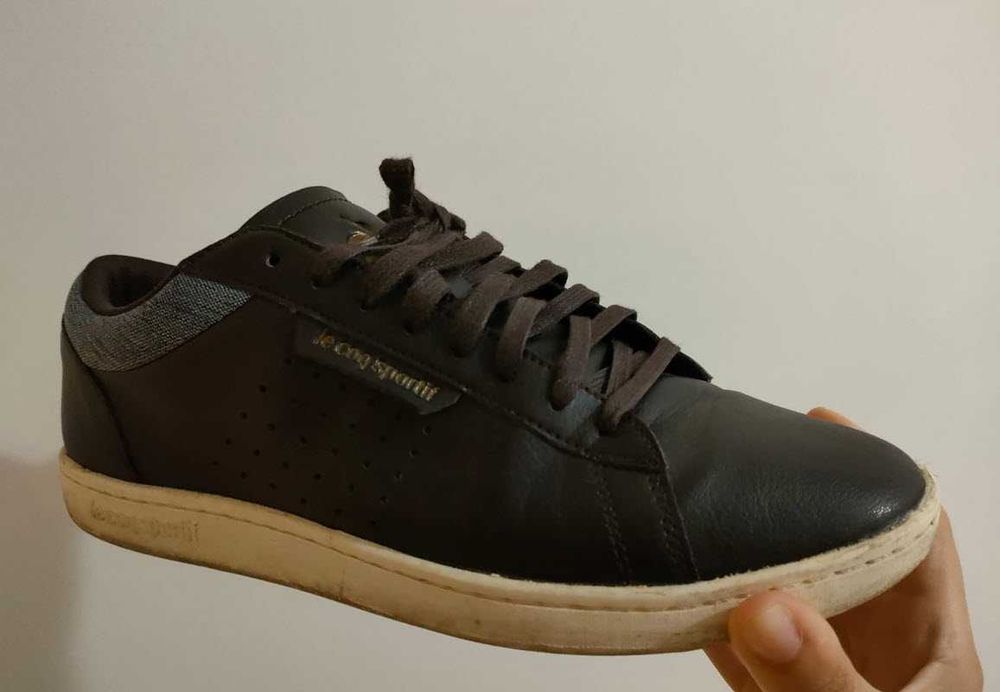 Sapatilhas Le Coq Sportif