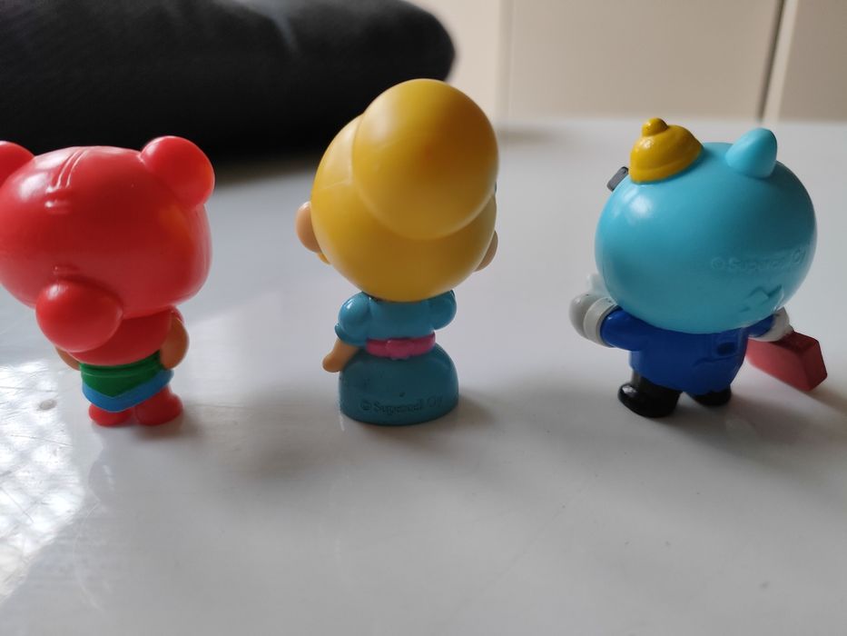 Figurki Brawl Stars
