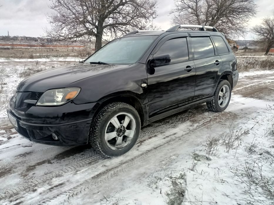 Продам автомобиль Мицубиси