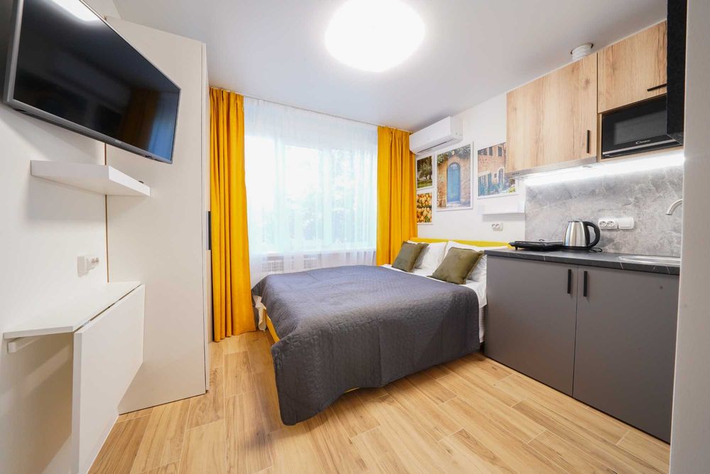 #M113 Квартира оренда посуточно / подобово Чернігівська Інститут Серця