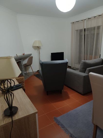 Arrendo quarto individual/duplo