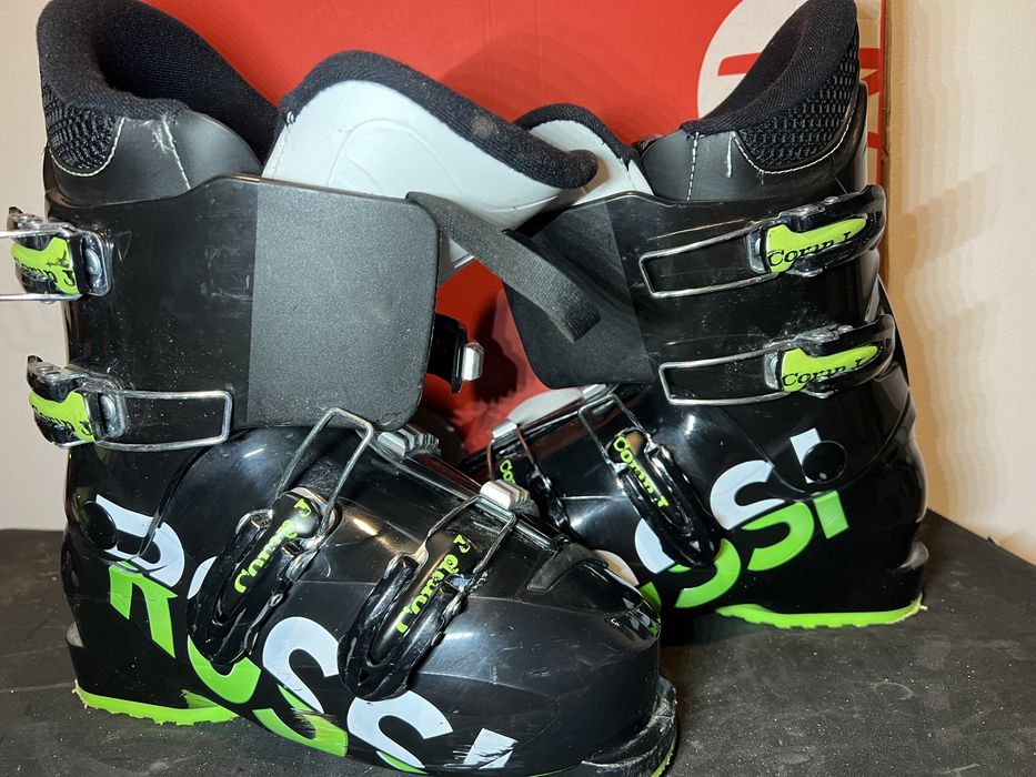 Buty narciarskie Rossignol Comp J4 roz 24