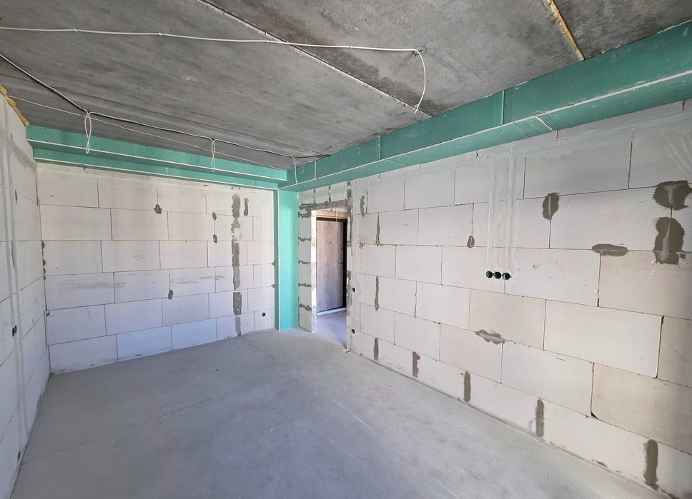 1-но кімнатна квартира в м.Южне(м.Південне)