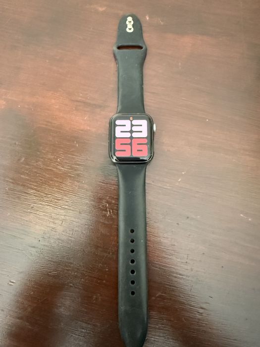 Apple Watch Series 4
