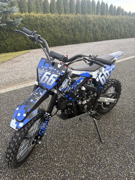 Cross 110cc Immortal |NOWY|