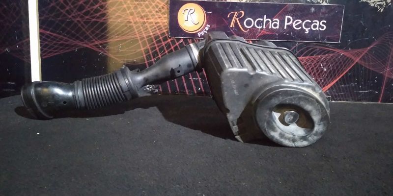 Caixa De Filtro Peugeot 306 (7B, N3, N5)
