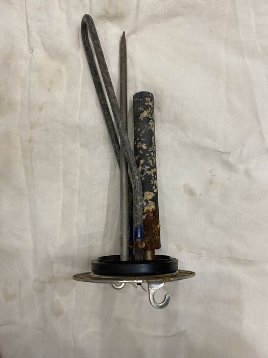 Бойлер Ariston VLS EVO 100 EU