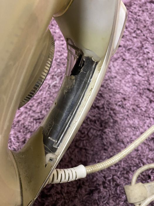 Żelazko Philips Azur Ionic