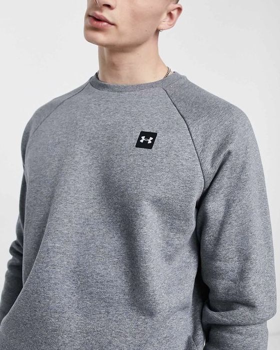 Свитшот under Armour  мужской