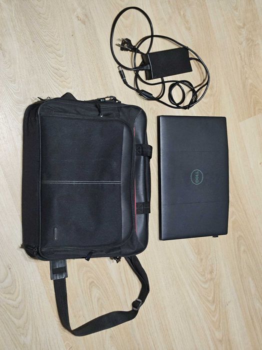 Dell G3 3590 | i5-9300H | GTX 1650 | 8GB RAM | SSD 512GB | 15,6" |