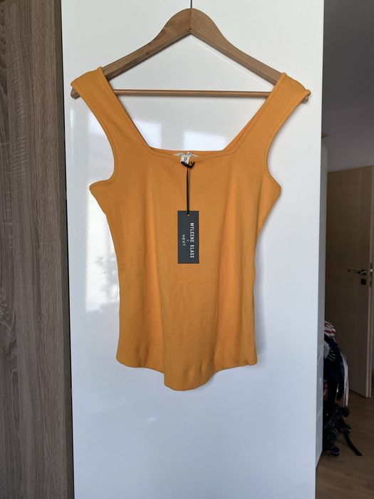 Nowa, bawełniana bluzka Myleene Klass x Next