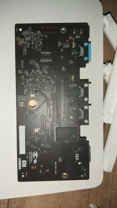 Роутери xiaomi 4a, 3,  неробочі