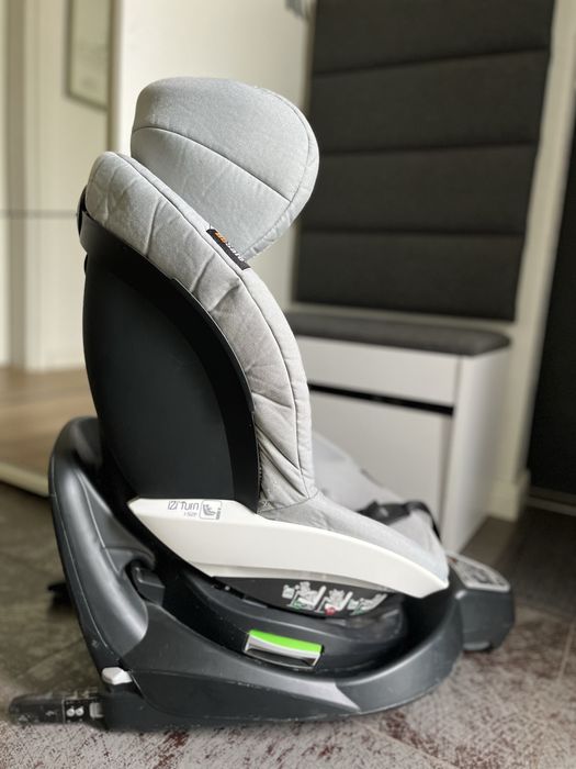 BESAFE iZi TURN i-Size (isofix) do 4 lat