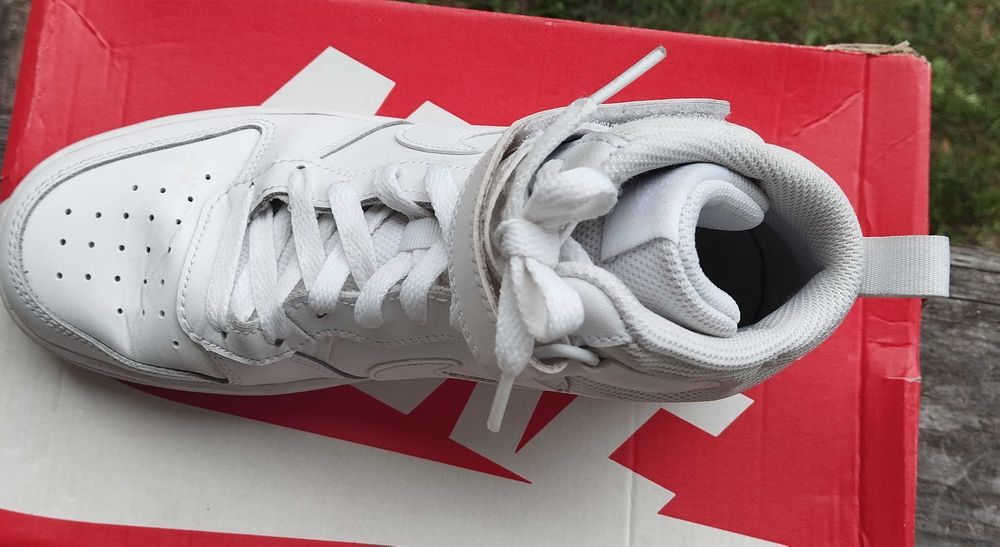 Buty unisex Nike