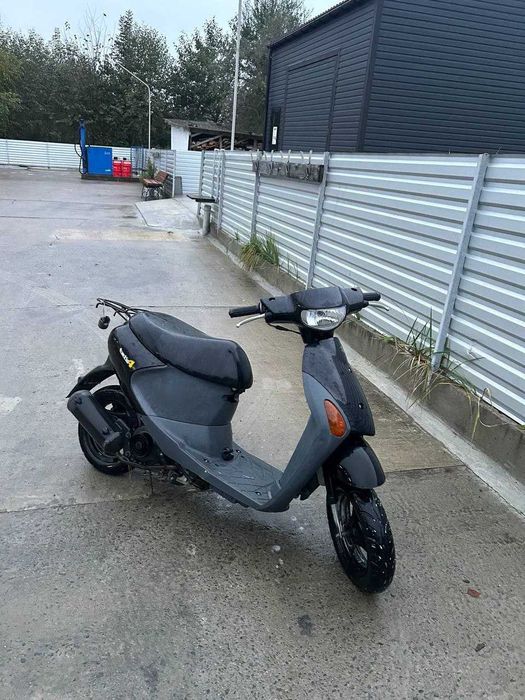 СКУТЕР   S-lets4