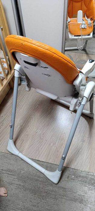 Стільчик для годування Peg Perego Pappa Zero3