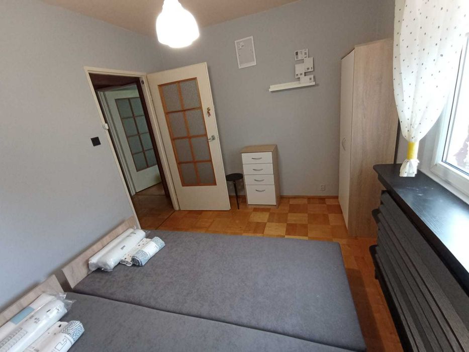 Mieszkanie na srzedaż Zielona Góra, os. Pomorskie 3D - Widok 4