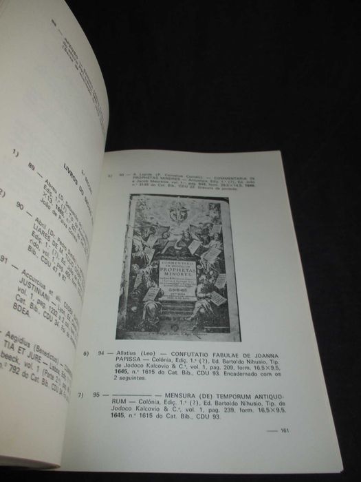 Livro Anais do Município de Faro 1977 Nº VII