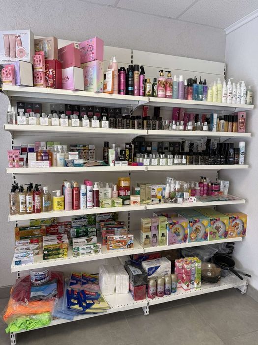 Продам діючий бізнес