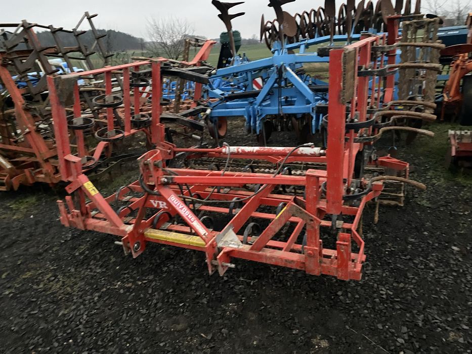 Agregat uprawowy Quivogne