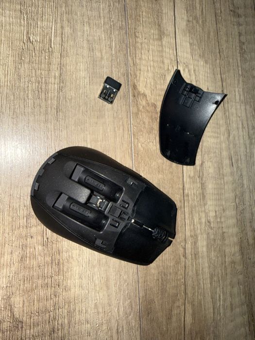 SteelSeries Rival 3 Wireless