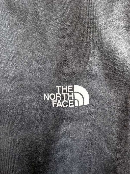 Spodnie The North Face dresowe Logo grey