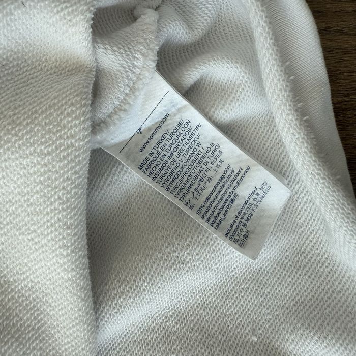 Polo Tommy Jeans