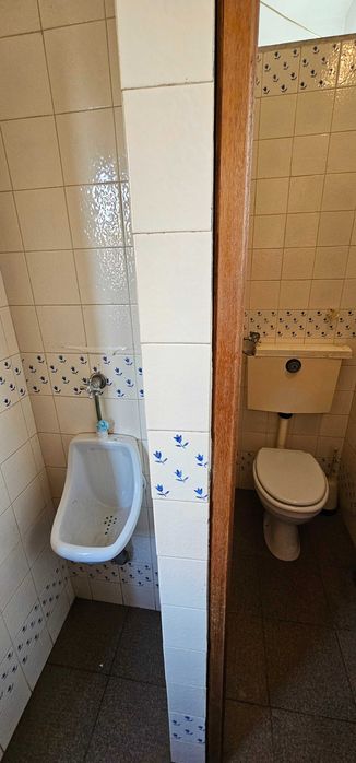 Aluguer para empresas/escritórios/armazém